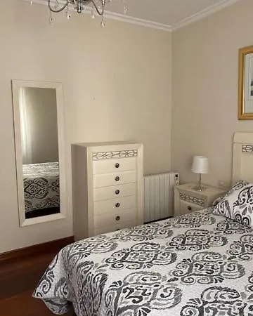 Lejlighed Casa Bela Rodeira Cangas do Morrazo