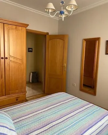 Casa Bela Rodeira Lejlighed Cangas do Morrazo