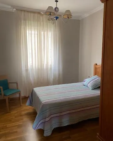 Casa Bela Rodeira Cangas do Morrazo