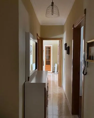 Casa Bela Rodeira * Cangas do Morrazo